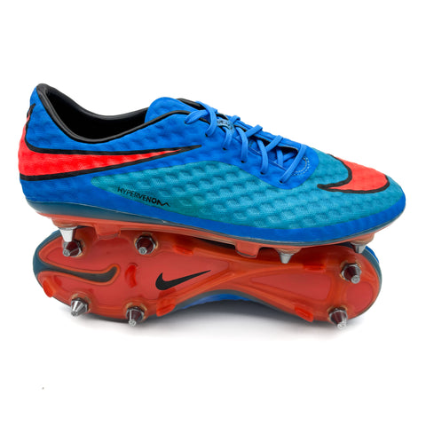 Nike Hypervenom Phantom 1 SG