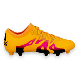 Adidas X 15.2 FG (NOT ELITE)