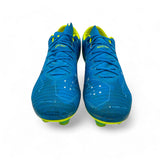 Neymar Jr Worn Nike Mercurial Vapor XI