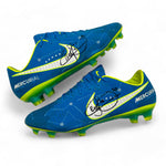 Neymar Jr Worn Nike Mercurial Vapor XI