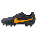 Nike Tiempo Legend IV FG'Dark Charcoal'