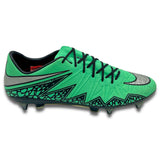 Nike Hypervenom Phinish SG-PRO 'Green Glow'