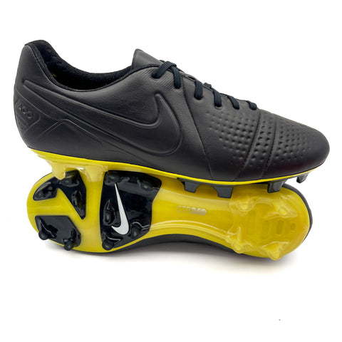 Nike CTR 360 MAESTRI III FG Blackout