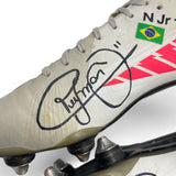 Neymar Jr Match Worn Nike Mercurial  Superfly III SG