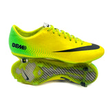 Nike Mercurial Vapor IX FG 'Vibrant Yellow'