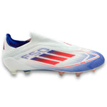 Adidas F50 Elite FG Laceless