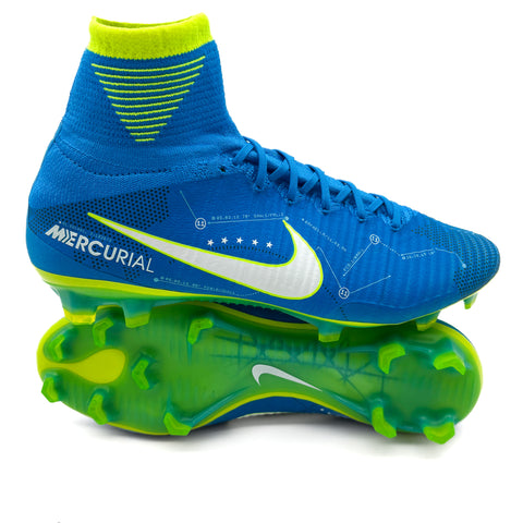 Nike Mercurial Superfly V FG