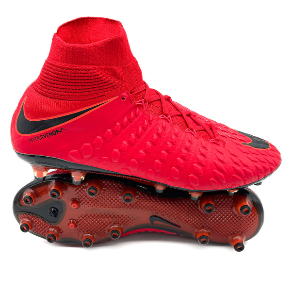 Nike Hypervenom Phantom 3 AG Fire Boots Plug