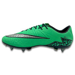 Nike Hypervenom Phinish SG-PRO 'Green Glow'