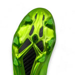 Lionel Messi Issued Adidas X Speedportal.1 FG