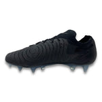 Nike Phantom GX2 SG AC Custom Blackout