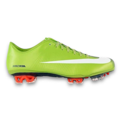 Nike Mercurial Superfly II FG