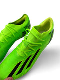 Lionel Messi Issued Adidas X Speedportal.1 FG