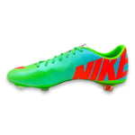 Nike Mercurial Vapor IX FG 'Lime Crimson'