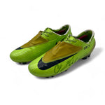 Cristiano Ronaldo Worn Nike Mercurial Vapor IV