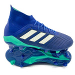 Adidas Predator 18.1 FG 'Unity Ink'