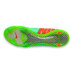 Nike Mercurial Vapor IX FG 'Lime Crimson'