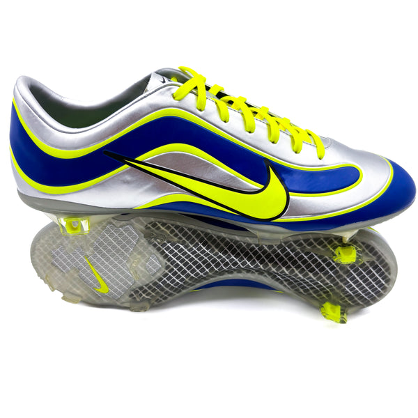Nike Mercurial Vapor IX FG R9 Boots Plug