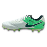 Nike Tiempo Legend VI AG 'Motion Blur'