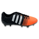 Adidas Nitrocharge 1.0 FG