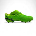 Lionel Messi Issued Adidas X Speedportal.1 FG