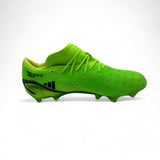 Lionel Messi Issued Adidas X Speedportal.1 FG