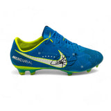 Neymar Jr Worn Nike Mercurial Vapor XI