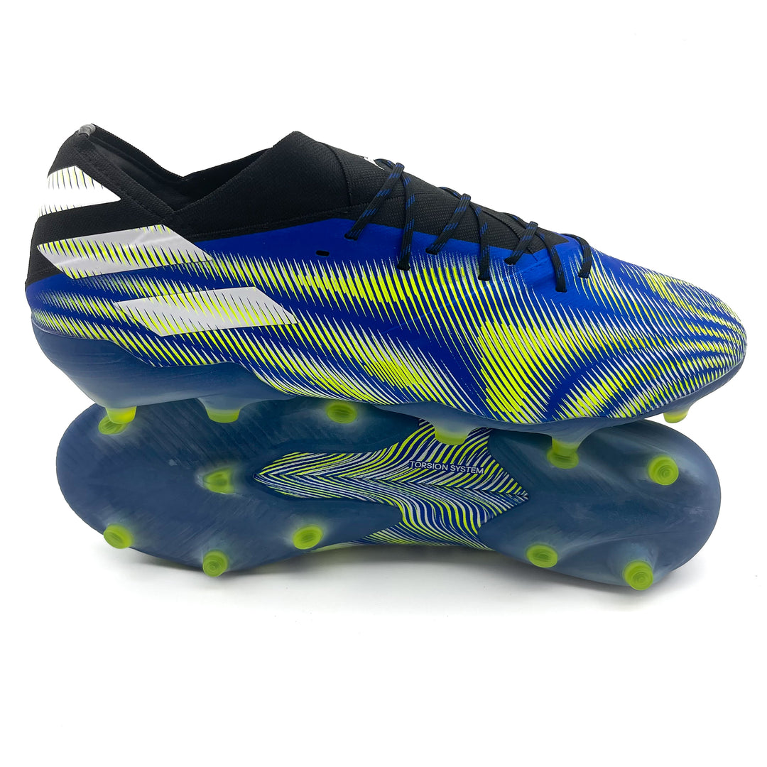 Nemeziz 17.1 tf clearance