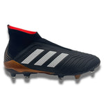 Adidas Predator 18+ FH 'Core Black'