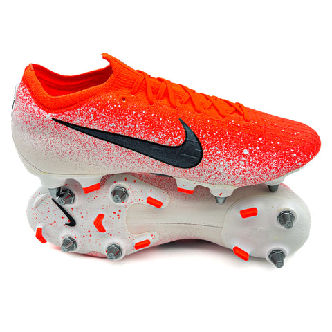 Nike Mercurial Vapor 12 SG-PRO