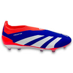 Adidas Predator Elite FG Laceless