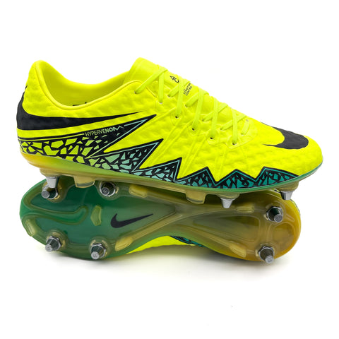 Nike Hypervenom Phinish 2 SG-PRO