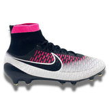 Nike Magista Obra 1 FG 'Pink Blast