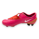 Nike Mercurial Vapor IV FG Rosa