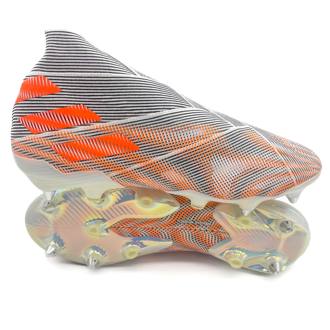 Adidas Nemeziz Boots Plug