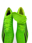 Lionel Messi Issued Adidas X Speedportal.1 FG