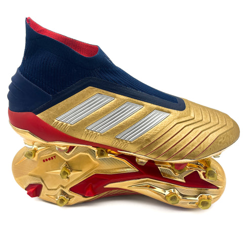 Adidas Predator 19+ FG Limited Edition