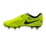 Nike Tiempo Legend VI SG AC'Volt/Black'