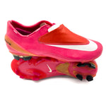 Nike Mercurial Vapor IV FG Rosa