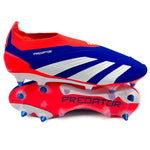 Adidas Predator Elite SG Laceless