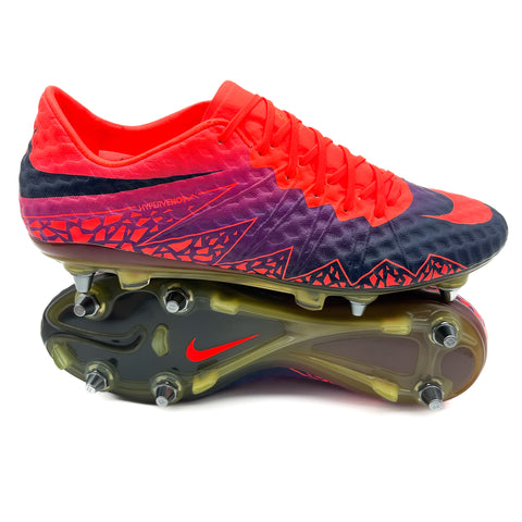 Nike Hypervenom Phinish SG-PRO