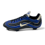 R9 Ronaldo Nazario Match Worn Nike Mercurial Vapor 1998