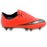 Nike Mercurial Vapor X SG-PRO Mango