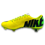 Nike Mercurial Vapor IX FG 'Vibrant Yellow'