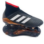 Adidas Predator 18+ FH 'Core Black'