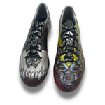 Adidas F50 Adizero FG Tatoo Limited Edition