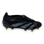 Adidas Predator Elite SG Black & Gold