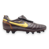 Nike Tiempo R10 Ronaldinho