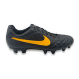 Nike Tiempo Legend IV FG'Dark Charcoal'