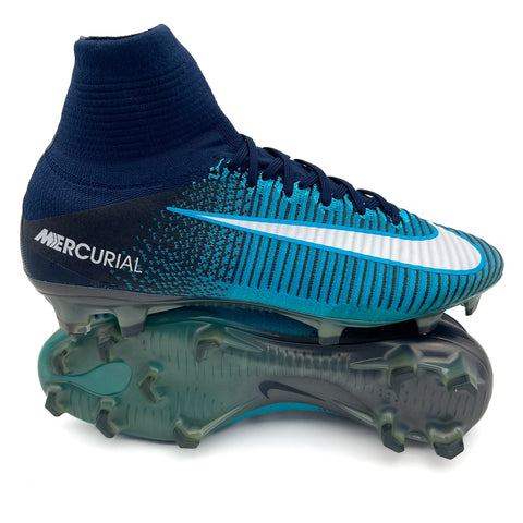 Nike Mercurial Superfly V FG ICE